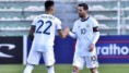 Cuántos puntos le faltan a Argentina para llegar a Qatar 2022